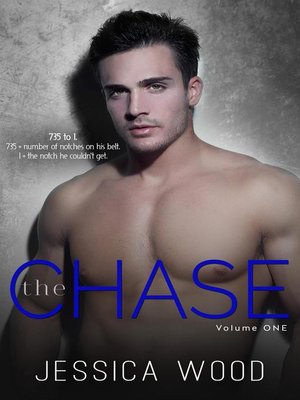 cover image of The Chase, Volume 1